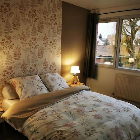 Joli Appartement Marcq En Baroeul Proche Lille 外观 照片