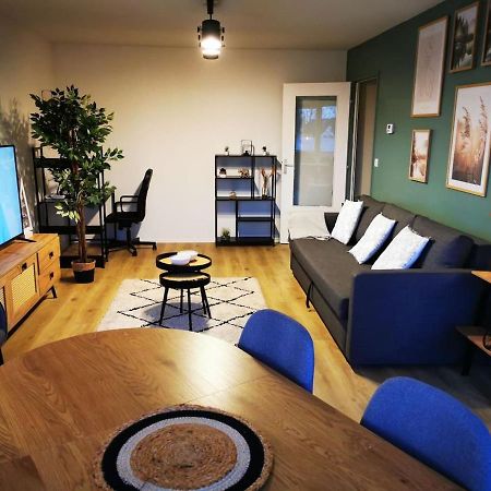 Joli Appartement Marcq En Baroeul Proche Lille 外观 照片
