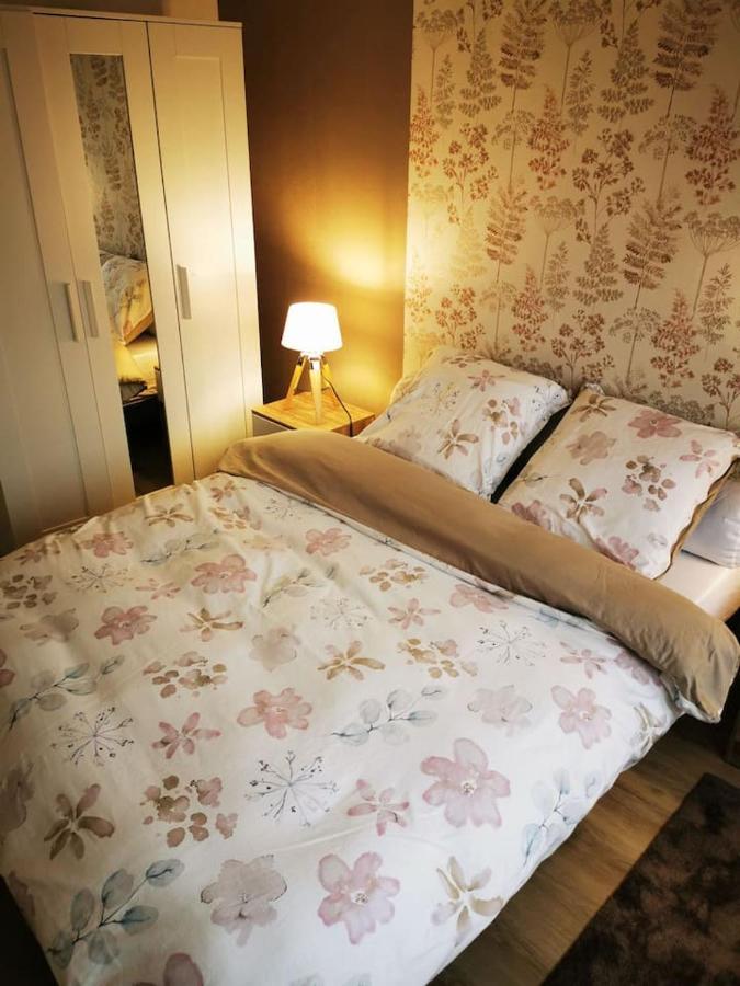 Joli Appartement Marcq En Baroeul Proche Lille 外观 照片
