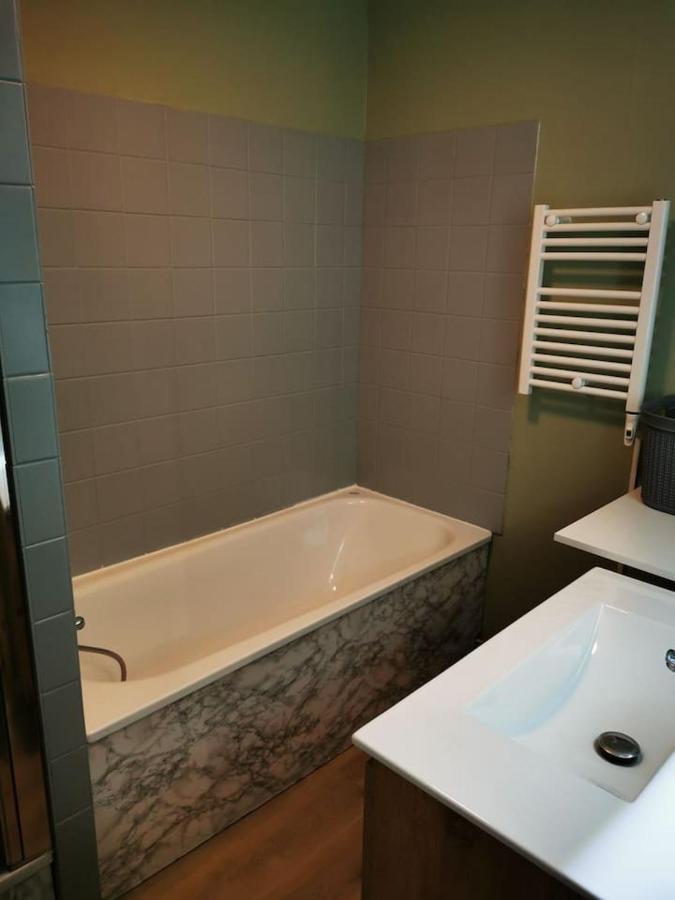 Joli Appartement Marcq En Baroeul Proche Lille 外观 照片