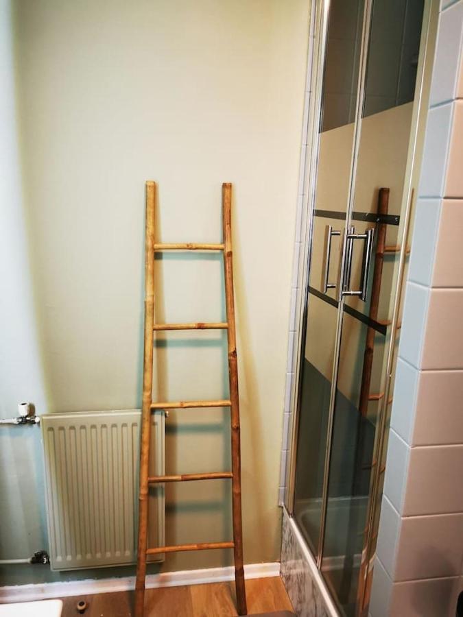 Joli Appartement Marcq En Baroeul Proche Lille 外观 照片