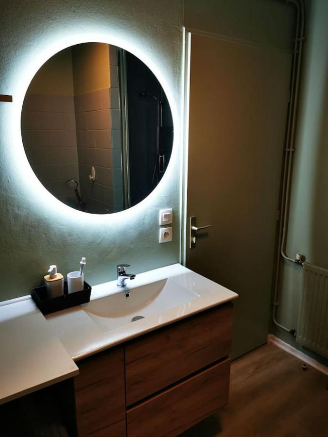 Joli Appartement Marcq En Baroeul Proche Lille 外观 照片